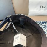 DIOR 26S BASEBALL CAP STYLE 98 - Image 15