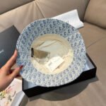 DIOR 26S BUCKET HAT STYLE 53 - Image 11