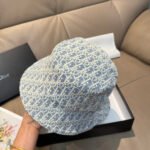 DIOR 26S BUCKET HAT STYLE 53 - Image 10