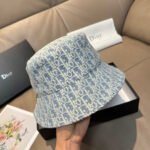 DIOR 26S BUCKET HAT STYLE 53 - Image 9