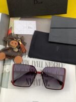 MONTAIGNE SUNGLASS 578161 IN METAL - Image 20