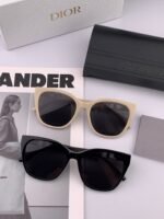 MONTAIGNE SUNGLASS CD67711 IN ACETATE - Image 6