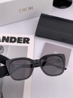 MONTAIGNE SUNGLASS CD67711 IN ACETATE - Image 13
