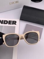MONTAIGNE SUNGLASS CD67711 IN ACETATE - Image 12