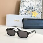 MONTAIGNE SUNGLASS ¥ACIFIC S3F IN ACETATE - Image 10