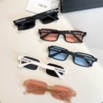 MONTAIGNE SUNGLASS ¥ACIFIC S3F IN ACETATE - Image 16