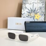 MONTAIGNE SUNGLASS ¥ACIFIC S3F IN ACETATE - Image 5