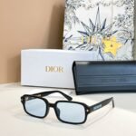 MONTAIGNE SUNGLASS ¥ACIFIC S3F IN ACETATE - Image 4