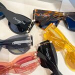 SIGNATURE SUNGLASS TRIABLE B1F IN ACETATE - Image 9