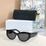 SIGNATURE SUNGLASS TRIABLE B1F IN ACETATE - Image 13