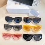 SIGNATURE SUNGLASS TRIABLE B1F IN ACETATE - Image 7