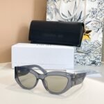 SIGNATURE SUNGLASS TRIABLE B1F IN ACETATE - Image 2