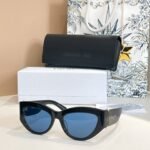 SIGNATURE SUNGLASS TRIABLE B1F IN ACETATE - Image 14
