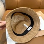 CELINE 26S KNIT BUCKET HAT STYLE 102 - Image 18