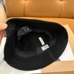CELINE 26S KNIT BUCKET HAT STYLE 99 - Image 4