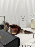TRIOMPHE SUNGLASSES 58036 IN ACETATE - Image 13
