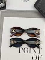 TRIOMPHE SUNGLASSES 58036 IN ACETATE - Image 6