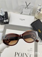 TRIOMPHE SUNGLASSES 58036 IN ACETATE - Image 12