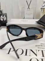 TRIOMPHE SUNGLASSES 58036 IN ACETATE - Image 7