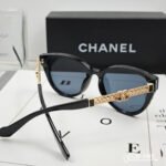 CAT EYE SUNGLASSES 59861 IN ACETATE - Image 14