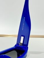 BUTTERFLY SUNGLASSES CH6057 IN ACETATE - Image 9