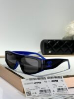 BUTTERFLY SUNGLASSES CH6057 IN ACETATE - Image 14