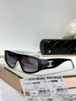 BUTTERFLY SUNGLASSES CH6057 IN ACETATE - Image 6