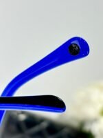 BUTTERFLY SUNGLASSES CH6057 IN ACETATE - Image 17