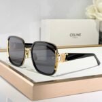 TRIOMPHE SUNGLASSES CL40250 IN METAL - Image 11