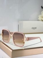 TRIOMPHE SUNGLASSES CL40250 IN METAL - Image 3