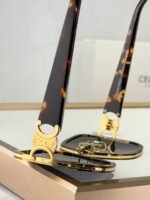 TRIOMPHE SUNGLASSES CL40250 IN METAL - Image 18