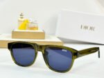 MONTAIGNE SUNGLASS DIORFLAG2 IN ACETATE - Image 13