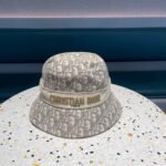 BUCKET HAT IN BEIGE COTTON 429922 - Image 10