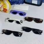 OVAL FRAME SUNGLASSES GG1662SA IN ACETATE - Image 25