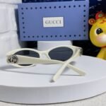 OVAL FRAME SUNGLASSES GG1662SA IN ACETATE - Image 24