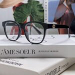 BUTTERFLY FRAME SUNGLASSES 570220 IN ACETATE - Image 14