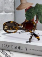 TRIOMPHE SUNGLASSES CL40194 IN ACETATE - Image 23