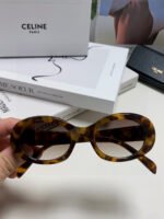TRIOMPHE SUNGLASSES CL40194 IN ACETATE - Image 24