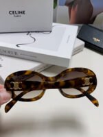 TRIOMPHE SUNGLASSES CL40194 IN ACETATE - Image 8