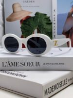 TRIOMPHE SUNGLASSES CL40194 IN ACETATE - Image 2
