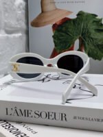 TRIOMPHE SUNGLASSES CL40194 IN ACETATE - Image 27