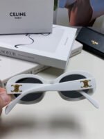 TRIOMPHE SUNGLASSES CL40194 IN ACETATE - Image 11