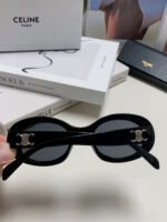 TRIOMPHE SUNGLASSES CL40194 IN ACETATE - Image 13