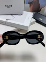 TRIOMPHE SUNGLASSES CL40194 IN ACETATE - Image 4