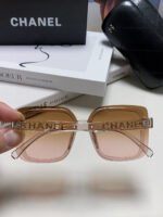 SQUARE SUNGLASSES 638796 IN ACETATE - Image 3