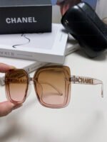 SQUARE SUNGLASSES 638796 IN ACETATE - Image 12