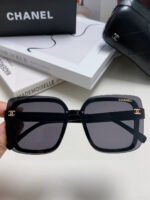 SQUARE SUNGLASSES 638798 IN ACETATE - Image 12