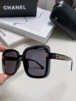 SQUARE SUNGLASSES 638798 IN ACETATE - Image 5
