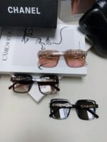 SQUARE SUNGLASSES 638798 IN ACETATE - Image 9