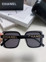 SQUARE SUNGLASSES 638798 IN ACETATE - Image 7